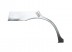 VV S40 96->00 wheelarch R galvanized