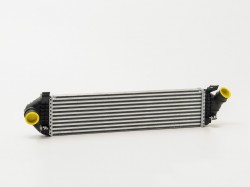 VV S40 03->07 radiators interkūlera 1.6D/2.0D 658X157X40 RA96721 BEHR