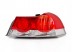 VV C70 06->10 tail lamp R without bulb holders MARELLI