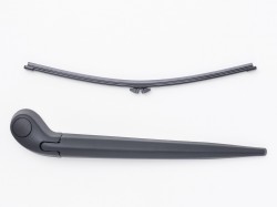 VV XC70 07->16 wiper arm rear with wiper blade 350MM MARELLI