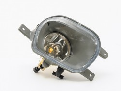 VV XC90 02->15 miglas lukturis R H1 DEPO