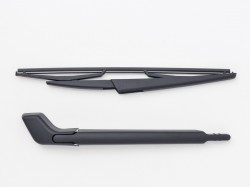 VV XC90 02->15 wiper arm rear with wiper blade 370MM 02->06 MARELLI
