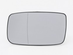 VV 740 89->96 spoguļa ieliktnis L apsildāms sfērisks