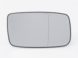 VV 740 89->96 spoguļa ieliktnis R apsildāms liekts