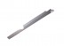 VW Polo 05->09 sill 3D R galvanized same VW Polo 01->05