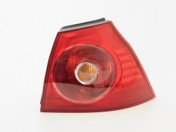 VW Golf 03->09 tail lamp HB outer R with bulb holders VALEO 88732