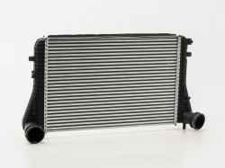 VW Golf 03->09 intercooler 1.4TSi/2.0TSi/1.9TDi/2.0TDi 617X406X32 RA96715 MARELLI