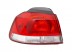 VW Golf 09->12 tail lamp HB outer L type HELLA DEPO