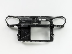 VW Polo 01->05 front panel -AC
