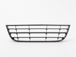 VW Polo 05->09 bumper grille center