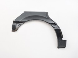 VW Passat 88->93 wheelarch SED R galvanized