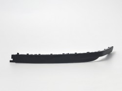 VW Golf 91->97 bumper front spoiler L