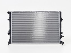 VW Golf 09->12 radiators 1.2TSi 650x430x32 RA65295
