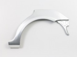 VW Touran 03->06 wheelarch L galvanized