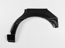 VW Passat 88->93 wheelarch SED L galvanized