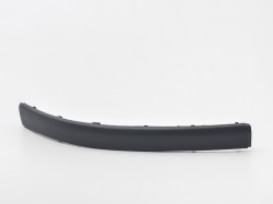 VW Passat 96->00 bumper front moulding R