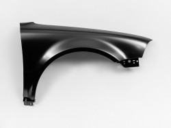 VW Passat 00->05 fender front R without flasher hole 03->05