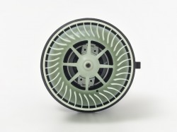 VW Sharan 95->00 ventilators salona +/-KOND 156mm 200W 2pins