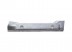 VW Transporter 90->03 sill front doors inner L set galvanized