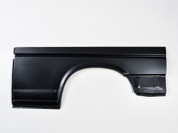 VW Transporter 90->03 fender rear L long model 1725mm/815mm