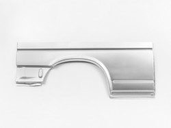 VW Transporter 90->03 fender rear R long model 1570mm/630mm