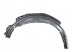 VW Transporter 90->03 wheelarch inner L outer part