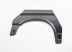 VW Transporter 90->03 wheelarch rear R long body galvanized