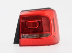 VW Touran 10->15 tail lamp outer R HELLA 2SD 010 468-101
