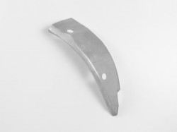 VW Transporter 90->03 wheelarch front inner L galvanized