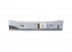 VW Transporter 90->03 sill front doors inner L set galvanized