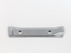 VW Transporter 90->03 sill front doors inner R set galvanized