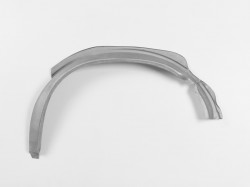VW Transporter 90->03 wheelarch inner L outer part