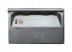 VW Transporter 90->03 rear door part L 425MM