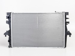 VW Transporter 03->09 radiators 2.0/1.9TDi MAN +/-KOND 710x470x24 RA65282