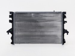 VW Transporter 03->09 radiators 2.5TDi MAN/AUT +/-KOND 710x468x40 RA65283