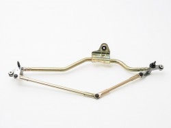 VW Transporter 03->09 wiper mechanism without motor