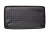 VW Transporter 03->09 trunk insert MULTIVAN with slide protection mat
