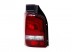 VW Transporter 09->15 tail lamp L white/red Caravelle/Multivan DEPO