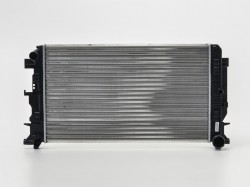 VW Crafter 06->17 radiators 2.5D MAN 680x416x34 RA67156A