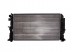 VW Crafter 06->17 radiators 2.5D MAN 680x416x34 RA67156A