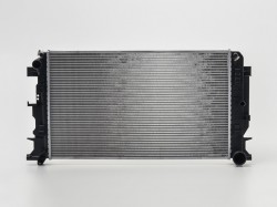 VW Crafter 06->17 radiators 2.5D MAN 682x416x23 RA67156A