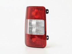 VW Caddy 04->10 tail lamp 1D L with bulb holders VISTEON
