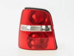 VW Touran 03->06 tail lamp L HELLA