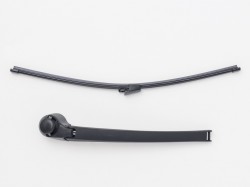 VW Touran 03->06 wiper arm rear with wiper blade 410MM MARELLI
