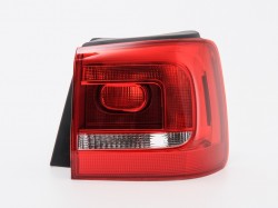 VW Touran 10->15 tail lamp outer R HELLA 2SD 010 468-101