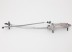 VW Touareg 02->06 wiper mechanism front without motor MARELLI