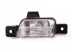VW Tiguan 07->11 rear reversing lamp R