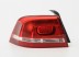 VW Passat 10->14 tail lamp SED outer L with bulb holders VALEO 44513