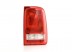 VW Amarok 10-> tail lamp R 10->13 without bulb holders DEPO