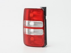 VW Caddy 10->15 tail lamp 2D L without bulb holders TYC